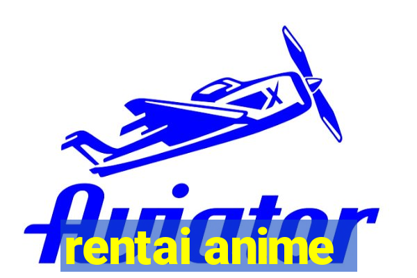 rentai anime